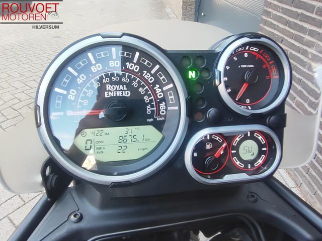 royal-enfield - himalayan