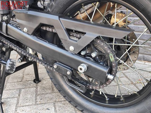 royal-enfield - himalayan