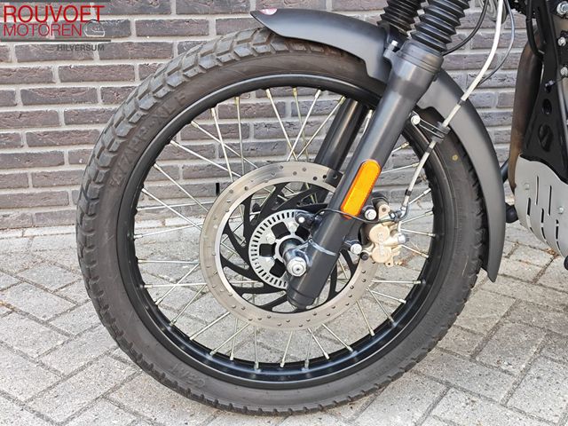 royal-enfield - himalayan