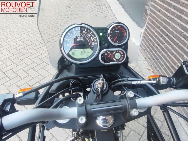 royal-enfield - himalayan