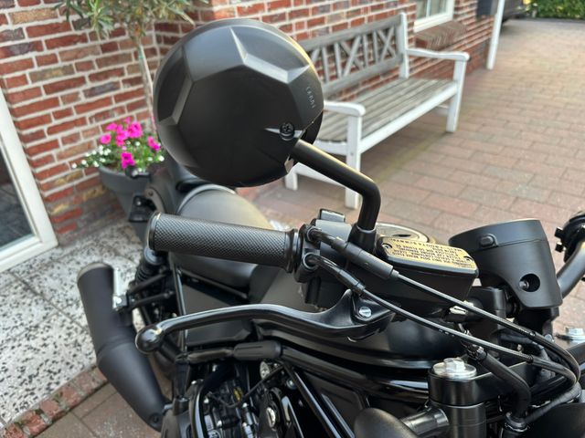 honda - cmx-500-rebel
