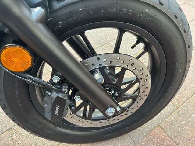 honda - cmx-500-rebel
