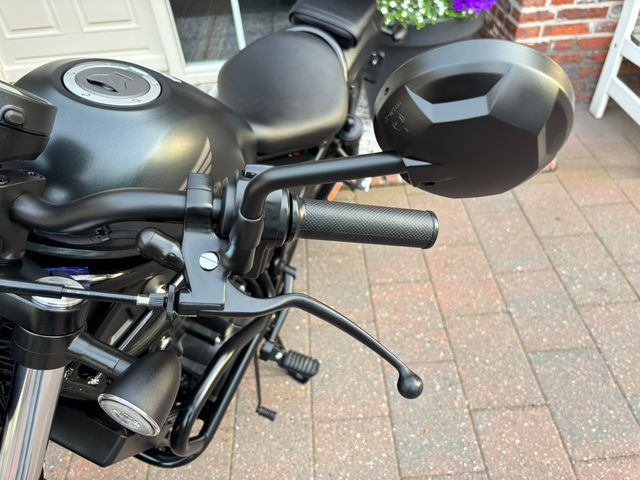 honda - cmx-500-rebel