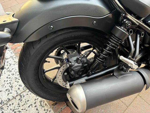 honda - cmx-500-rebel