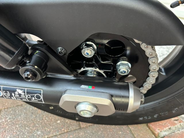 honda - cmx-500-rebel