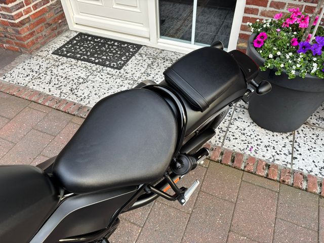 honda - cmx-500-rebel