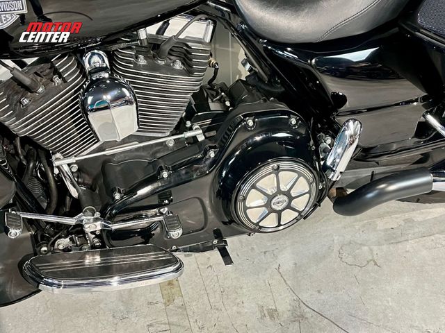 harley-davidson - street-glide-flhx