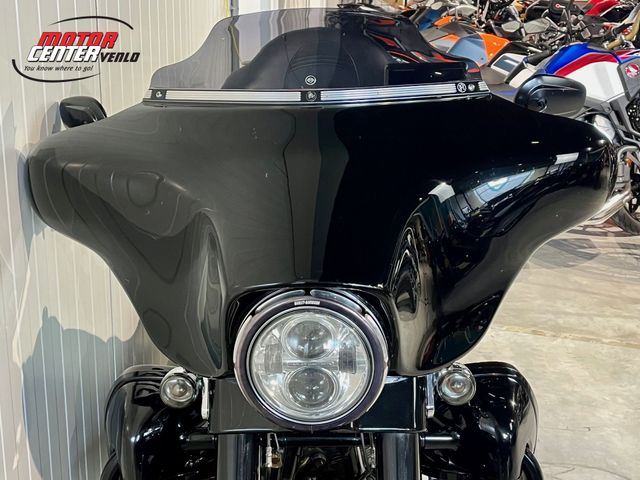 harley-davidson - street-glide-flhx