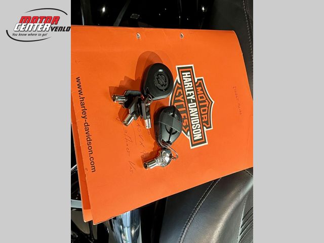harley-davidson - street-glide-flhx