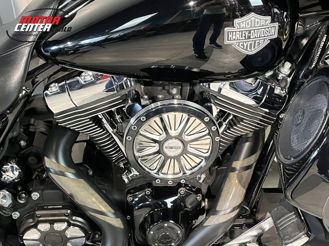 harley-davidson - street-glide-flhx