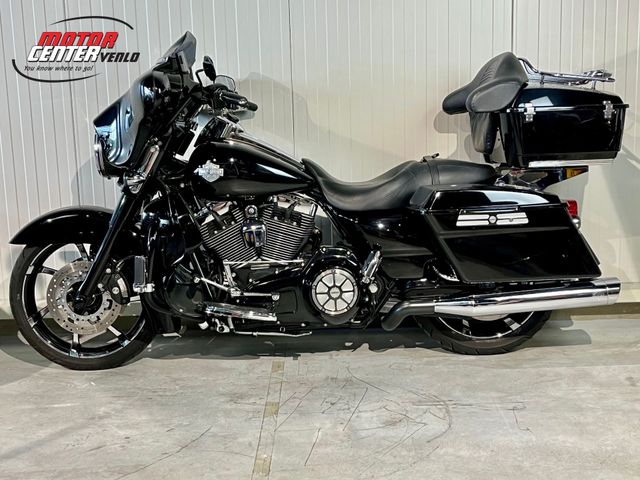 harley-davidson - street-glide-flhx
