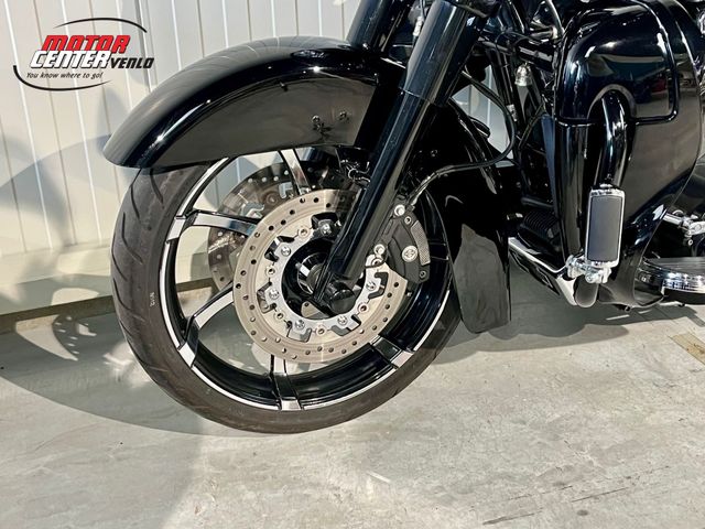 harley-davidson - street-glide-flhx