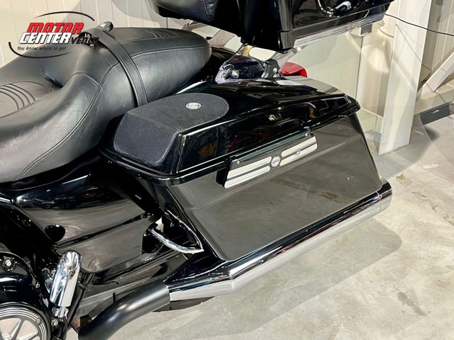 harley-davidson - street-glide-flhx