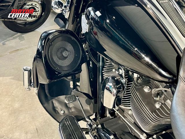 harley-davidson - street-glide-flhx