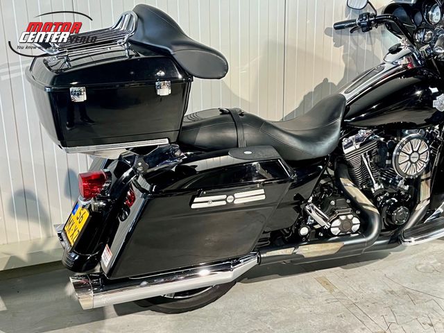 harley-davidson - street-glide-flhx