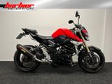 SUZUKI GSR 750