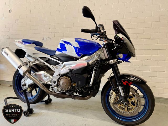aprilia - tuono-1000-r
