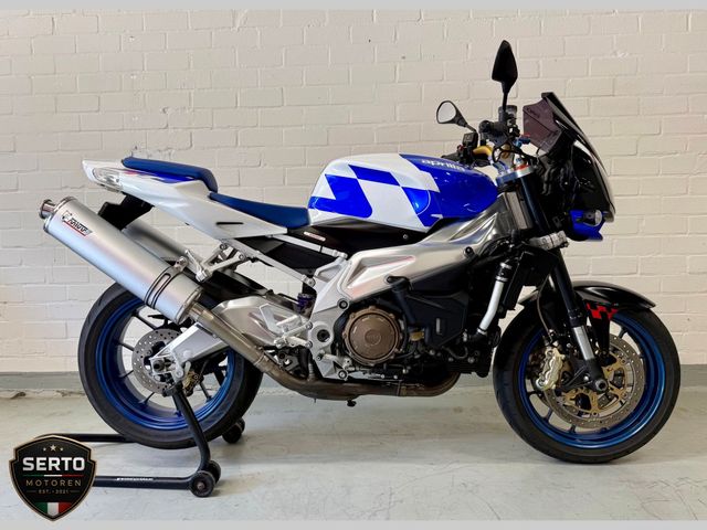 aprilia - tuono-1000-r