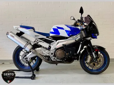 APRILIA TUONO 1000 R – foto 3