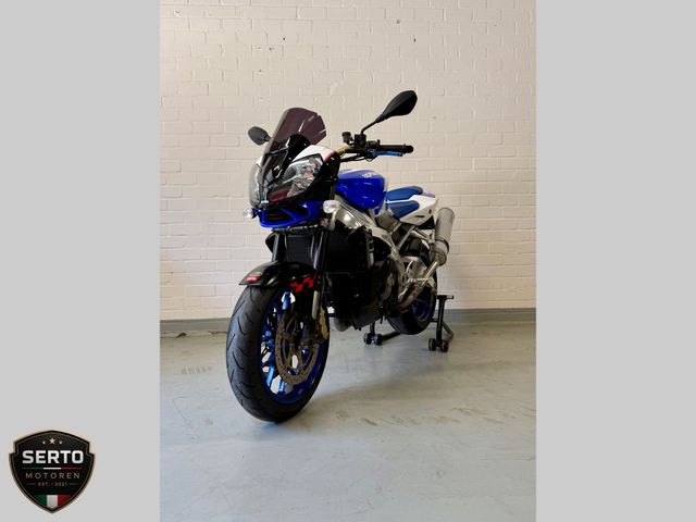 aprilia - tuono-1000-r