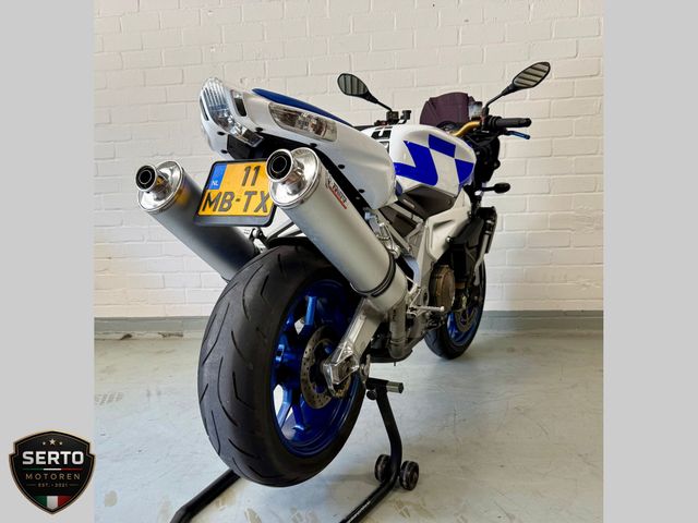 aprilia - tuono-1000-r