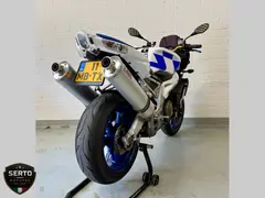 Aprilia Tuono 1000 R 2008 occasion – foto 6 van 12