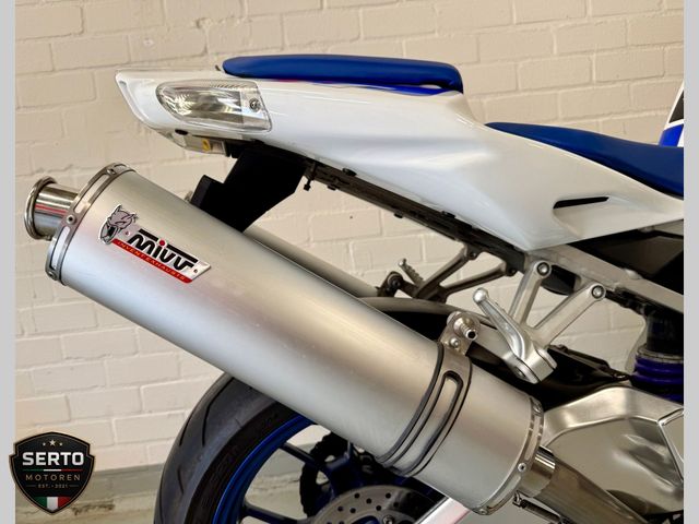 aprilia - tuono-1000-r