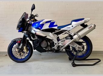 Aprilia Tuono 1000 R 2008 occasion