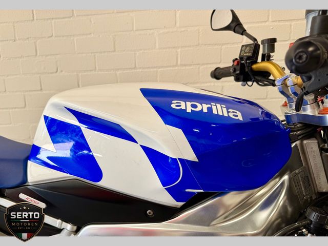 aprilia - tuono-1000-r