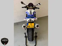 Aprilia Tuono 1000 R 2008 occasion – foto 10 van 12