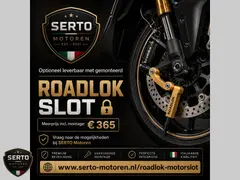 Aprilia Tuono 1000 R 2008 occasion – foto 12 van 12