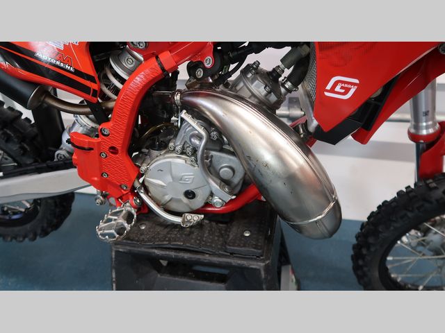 gas-gas - mc-50