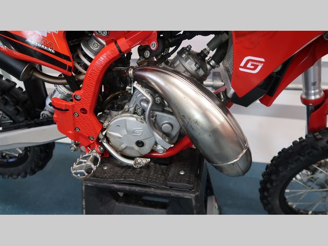 gas-gas - mc-50