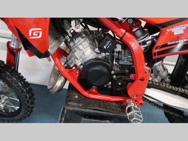 gas-gas - mc-50