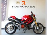 DUCATI M 1100 S