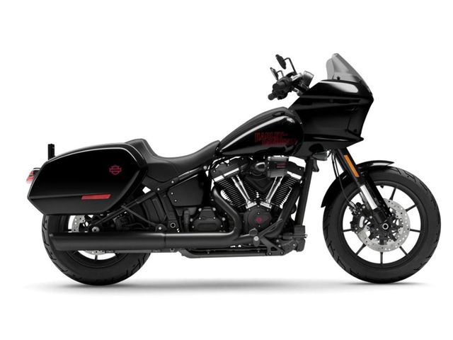 harley-davidson - low-rider-custom-fxlr