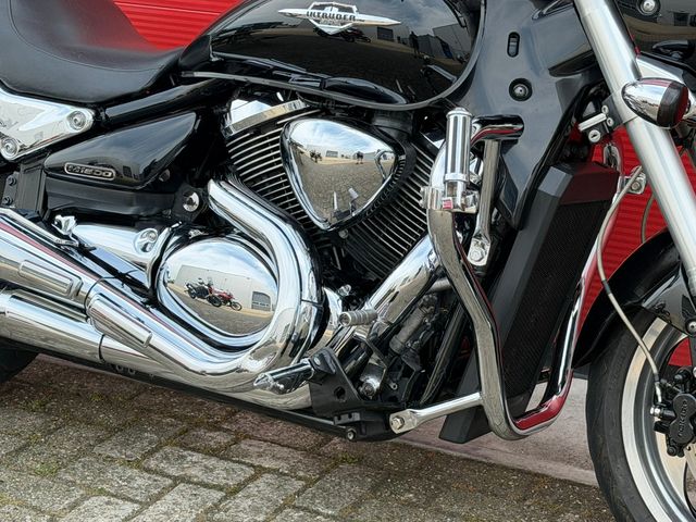 suzuki - intruder-m-1500