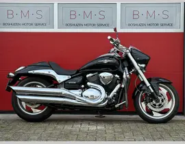 Suzuki Intruder M 1500 2009 occasion