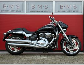 Suzuki Intruder M 1500 2009 occasion