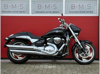 Suzuki Intruder M 1500 2009 occasion