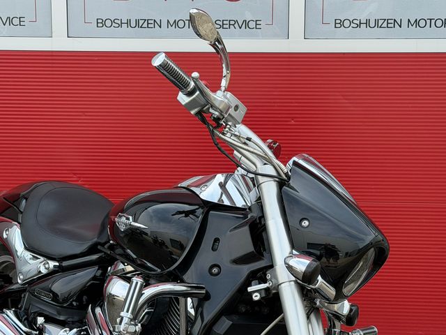 suzuki - intruder-m-1500