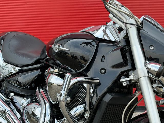 suzuki - intruder-m-1500
