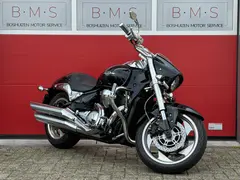 Suzuki Intruder M 1500 2009 occasion – foto 2 van 24