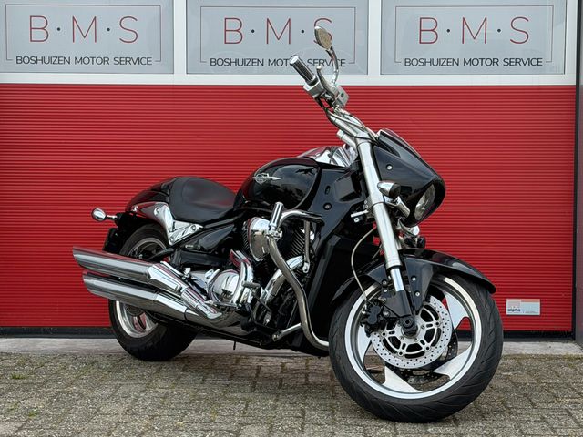 suzuki - intruder-m-1500