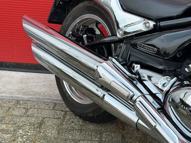 suzuki - intruder-m-1500