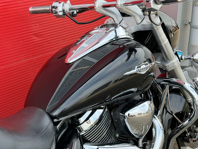 suzuki - intruder-m-1500