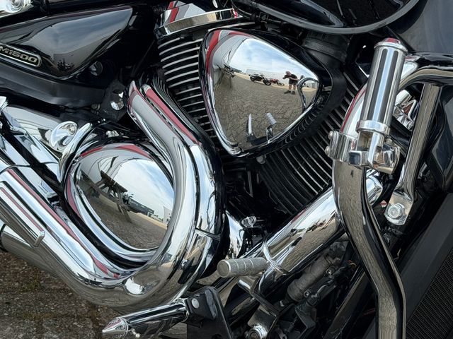 suzuki - intruder-m-1500