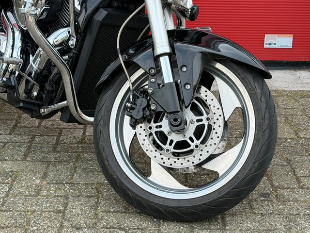 suzuki - intruder-m-1500