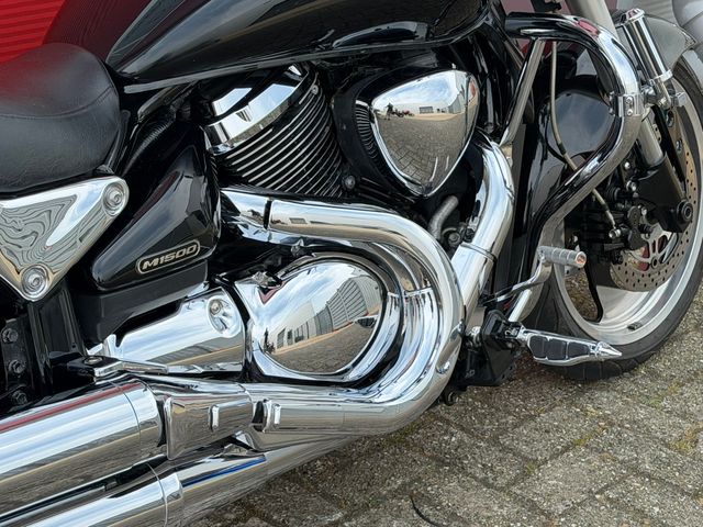suzuki - intruder-m-1500