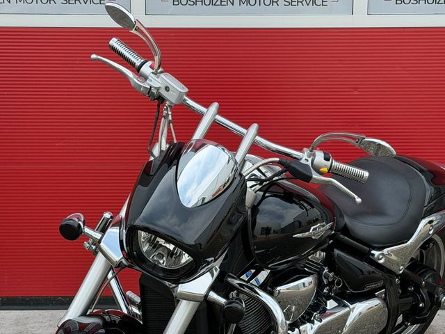 suzuki - intruder-m-1500